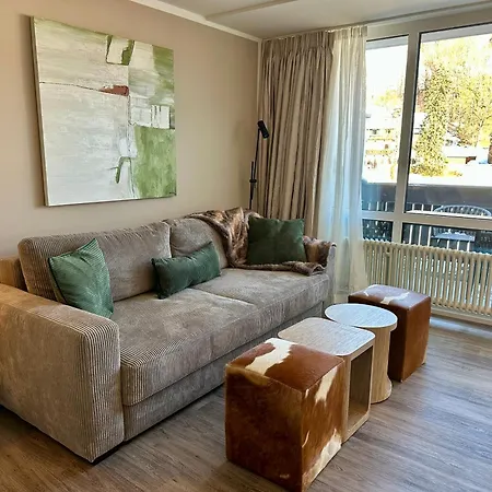 Horizon Apartment