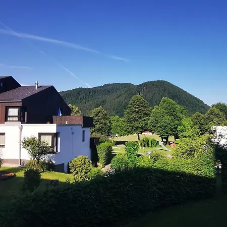 Horizon * Schliersee